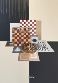 Anett Stuth | IMMORTAL | 2017 | Fineart Print | Fotografie